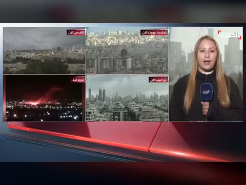 الجيش الإسرائيلي يدمر منازل في الضاحية الجنوبية وقرى جنوب لبنان