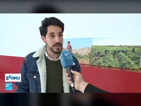 تونس: حراك نسوي لعمالات الفلاحة