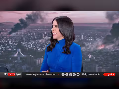 ترامب يعلن فتح مضيق هرمز.. تحليلات وتطورات