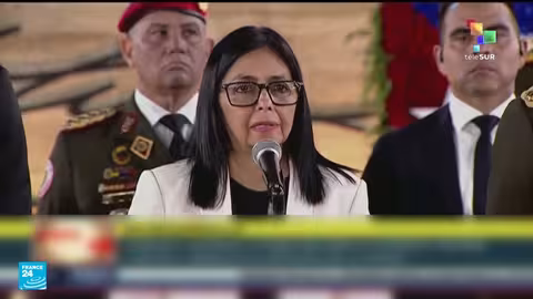 قنوات اتصال بين واشنطن وكراكاس لبدء مسار دبلوماسي جديد