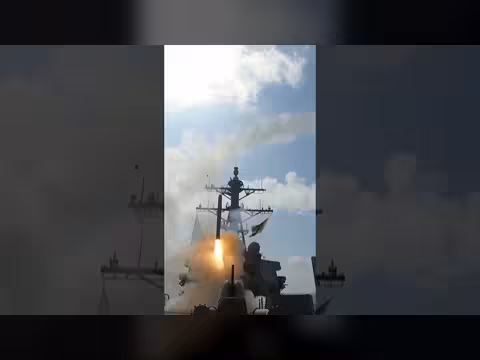 خيارات عسكرية جديدة أمام ترمب بشأن إيران