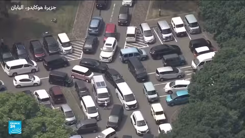 زلزال قوي يضرب روسيا وتحذيرات من تسونامي في المحيط الهادئ