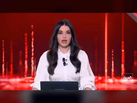 ساعات حاسمة في إيران وصاروخ يضرب حيفا