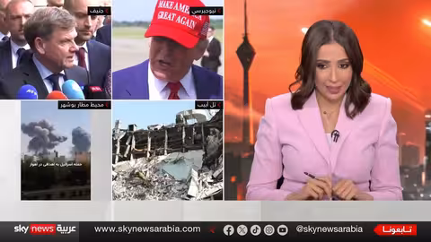 تصعيد إقليمي: زيارة مرتقبة لإيران وتصريحات حول الصراع مع إسرائيل