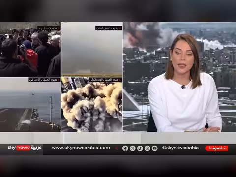 إسرائيل تفضل استمرار الحرب على اتفاق أميركا وإيران