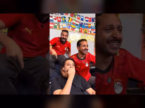 احتفالات مصرية لا تنتهي