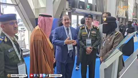 نشرة أخبار التاسعة: قرارات جمهورية جديدة وتعيينات عسكرية