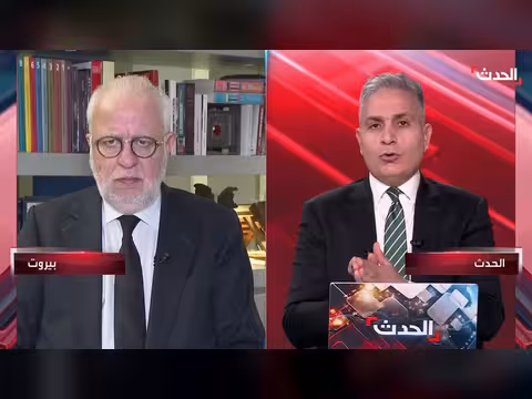 وزير العدل اللبناني: أنشطة حزب الله العسكرية غير قانونية