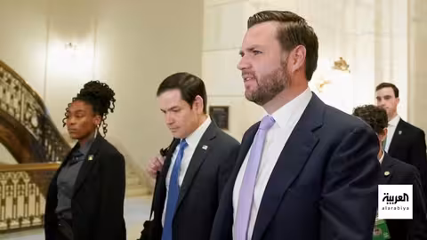 العاشرة | أميركا تشن هجمات جوية على مواقع حوثية حساسة في اليمن