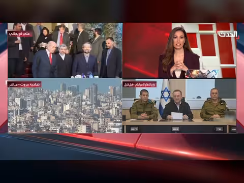 إسرائيل تتوقع تصعيداً إيرانياً بعد اغتيال قيادات إيرانية