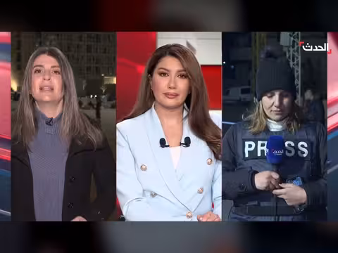 إنذارات إسرائيلية في جنوب لبنان ونزوح من الضاحية الجنوبية ببيروت