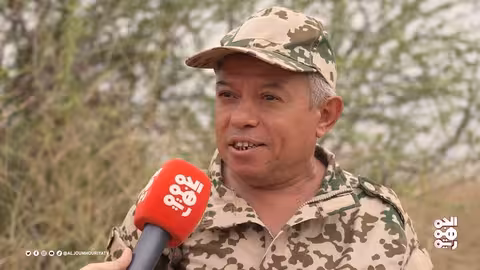 أعيادنا مقاومة | الحلقة 02 | رحلة عيدية من متارس أبطال المقاومة الوطنية في الساحل الغربي