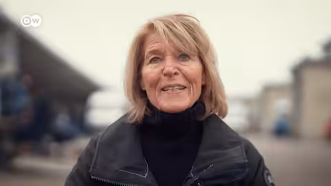 ريبورتاج | ألمانيا قبل الانتخابات: ماذا يشغل بال الألمان ويثير قلقهم؟ | وثائقية دي دبليو