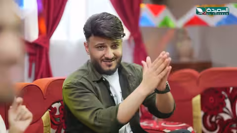 أغنية أنا المعنى لزكريا الخولاني واختيار الحوباني