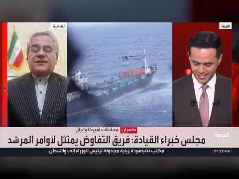 سفير إيران يكشف عن صحة المرشد خامنئي