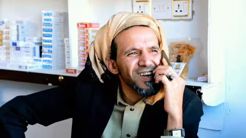 محمد قحطان رزق الحارمين للظالمين