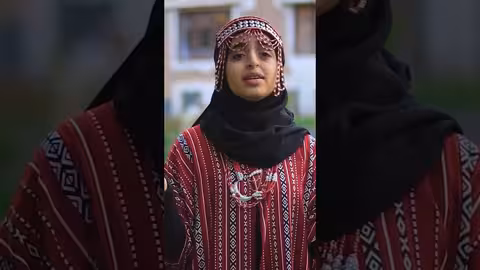 في رضاك أرضيَ الله #ملاك_فتحي