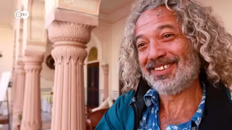 وثائقي | المال والترف والشهرة - أثرى أثرياء الهند الجدد | وثائقية دي دبليو