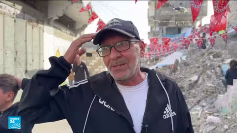 غزة تستعد لرمضان بين الدمار ونقص الموارد