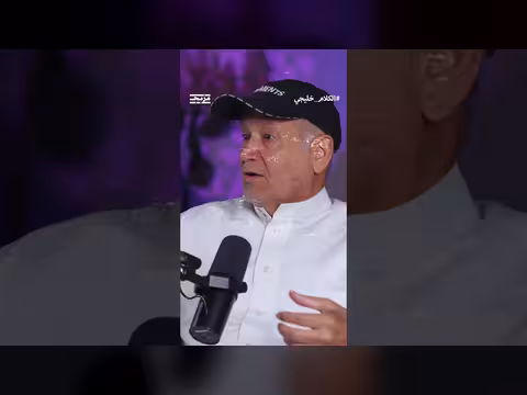 عبد الرحمن الراشد: هزيمة إسرائيل لإيران تخدم مصر