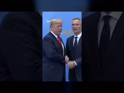 ترمب يصف إسبانيا بشريك سيء وسط تصاعد الخلافات في الناتو
