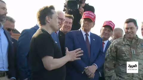 حذف ماسك لتسريبات حول ترمب: كواليس القرار