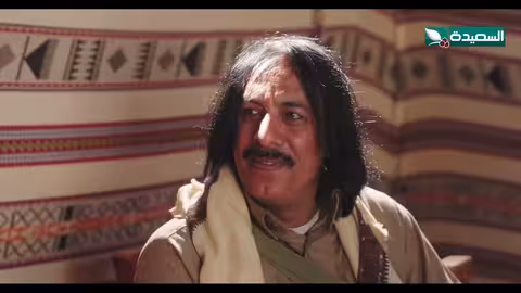 فزاع يضع شروط تعجيزية على مقناص #دروب_المرجلة2