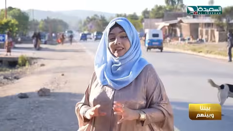 طائر السعيدة 7 مع مايا العبسي | رمضان 1446هـ | الحلقة التاسعة عشرة 19