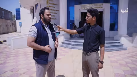 القران منحني البركة في الوقت والعمل | القارئ الميداني