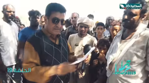 دراجة نارية ومساعدة مالية #وسيلة رزق #تراحموا