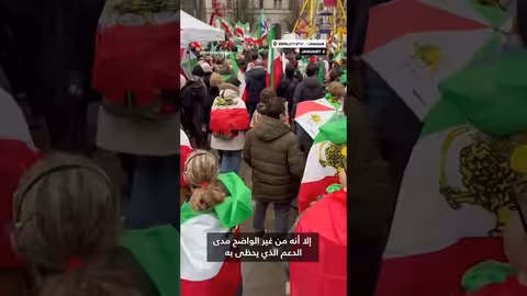 رضا بهلوي: نجل الشاه المخلوع وولي عهد إيران السابق