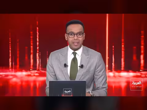 ترامب: مخزونات أمريكية غير محدودة من الأسلحة واستعداد للانتصار