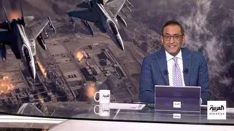 تصعيد إسرائيلي - إيراني: هجمات متبادلة وتوترات متزايدة