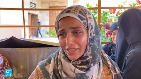 مقتل فلسطينيين أثناء توزيع المساعدات في غزة وتصاعد الأزمة الإنسانية