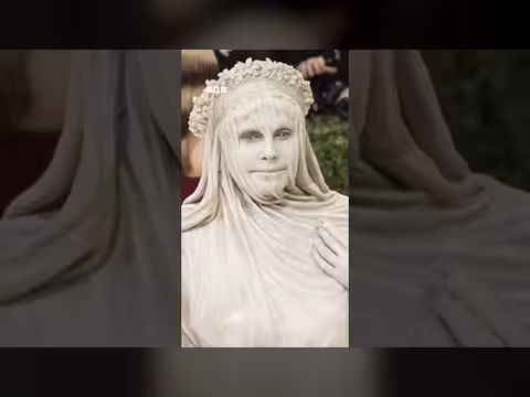 أبرز لقطات حفل ميت غالا بين الموضة والاحتجاجات