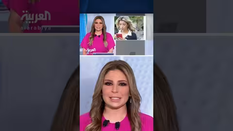 سرقة جوال صحفية على الهواء في ريو دي جانيرو