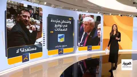 روسيا تسيطر على 17 بلدة في أوكرانيا