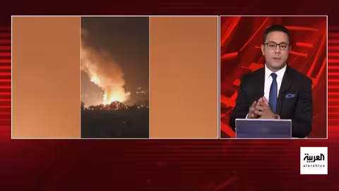 ترمب يختتم اجتماع الأمن القومي ويتصل بنتنياهو