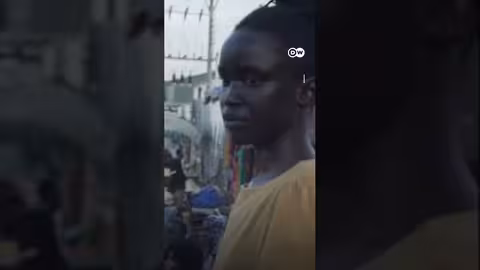 هل من مستقبل أفضل لجنوب السودان؟ #shorts #وثائقي