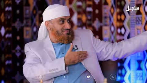 لقاء الأحبة 2 الحلقة 17 | من يأتيني بخبر القوم