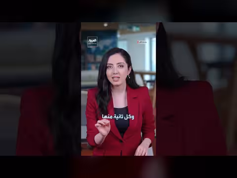 تقرير فايننشال تايمز عن مخاطر مهمة طاقم الصواريخ الإيرانية