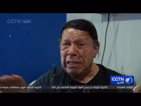 إيران تحذر من رد قوي على ضربات إسرائيل في لبنان