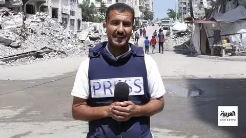 قصف إسرائيلي يستهدف مواقع للحوثيين في صنعاء. (العنوان سليم ولا يحتاج لتعديل)