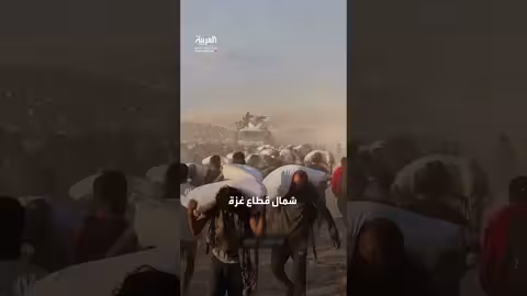 مقتل 90 فلسطينياً برصاص الجيش الإسرائيلي أثناء انتظار المساعدات في غزة