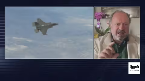 اتفاقية دفاع استراتيجية بين السعودية وأمريكا: شراكة عسكرية ولوجستية