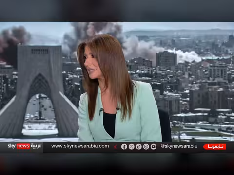 إيران على طاولة المفاوضات