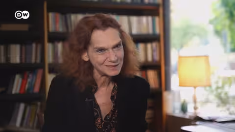 وثائقي | تركيا بعيون جان دوندار وأسلي أردوغان: هل إنقاذ الديمقراطية ممكن؟ | وثائقية دي دبليو