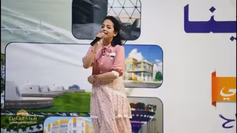 ماريا قحطان _ سلمو لي على اللي سم حالي فراقه