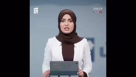 استئناف بث إذاعة تعز بعد توقف دام سنوات