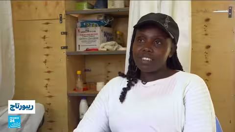 علاج بسم النحل في كينيا يثير تساؤلات